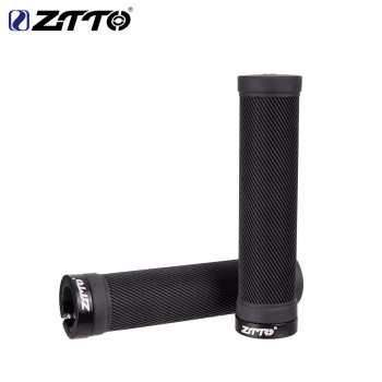 Grip ZTTO AG40 Black Lock Ring 
